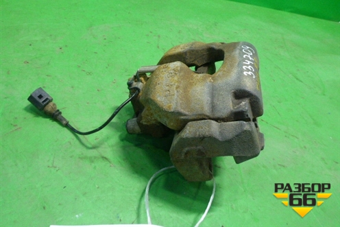 Суппорт передний правый для Volkswagen Touareg c 2002-2010г (Туарег)