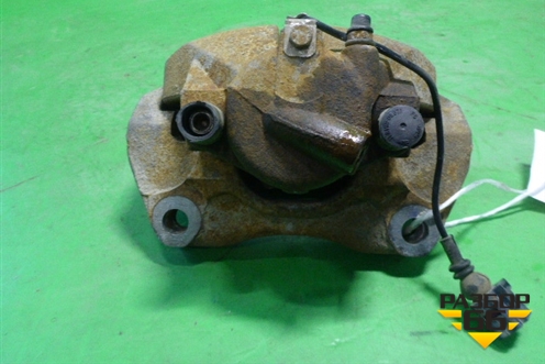 Суппорт передний правый для Volkswagen Touareg c 2002-2010г (Туарег)