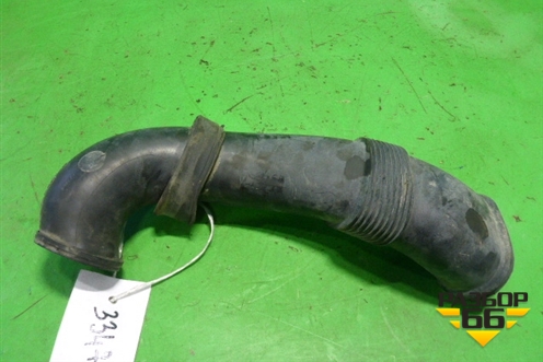 Воздухозаборник воздушного фильтра (7L6129752A) для Volkswagen Touareg c 2002-2010г (Туарег)