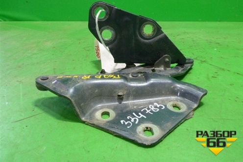 Петля капота правая (7L6823302) для Volkswagen Touareg c 2002-2010г (Туарег)