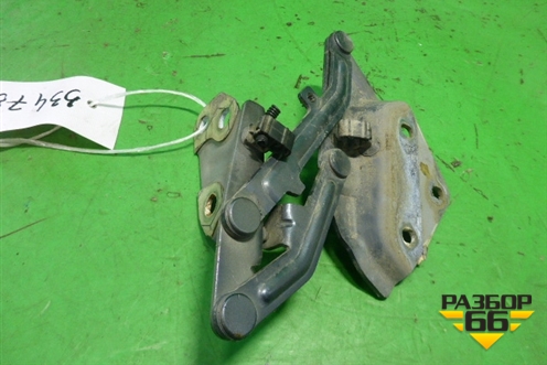 Петля капота правая (7L6823302) для Volkswagen Touareg c 2002-2010г (Туарег)