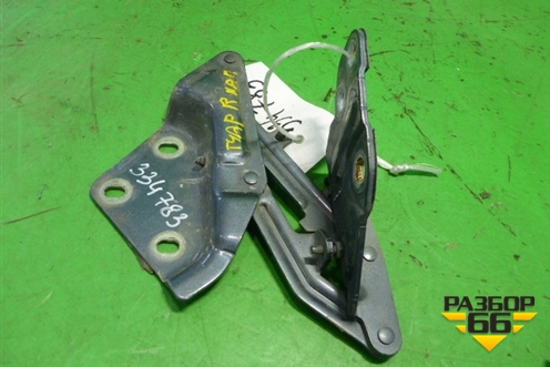 Петля капота правая (7L6823302) для Volkswagen Touareg c 2002-2010г (Туарег)