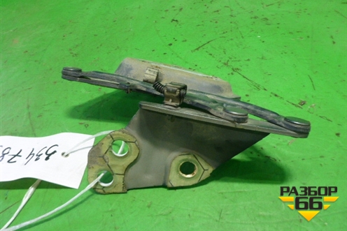 Петля капота правая (7L6823302) для Volkswagen Touareg c 2002-2010г (Туарег)