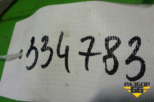 Петля капота правая (7L6823302) для Volkswagen Touareg c 2002-2010г (Туарег)