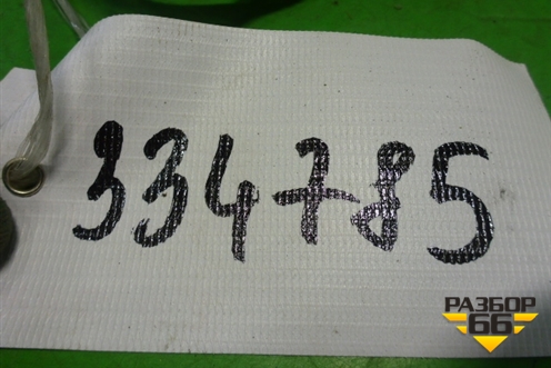 Проводка двери задней левой (7L6971694H) для Volkswagen Touareg c 2002-2010г (Туарег)