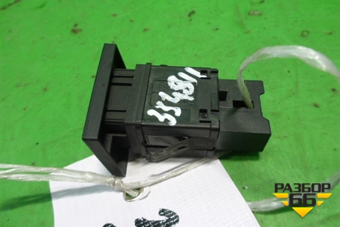 Индикатор AIR BAG (7L6919235B) для Volkswagen Touareg c 2002-2010г (Туарег)