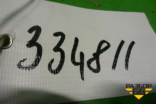 Индикатор AIR BAG (7L6919235B) для Volkswagen Touareg c 2002-2010г (Туарег)