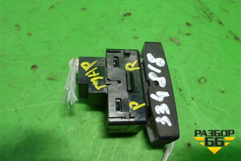 Кнопка центрального замка (7L6962125) для Volkswagen Touareg c 2002-2010г (Туарег)