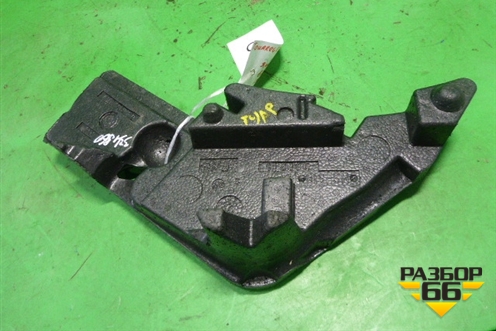 Ящик инструментальный в багажник (правый) (7L0012113) для Volkswagen Touareg c 2002-2010г (Туарег)