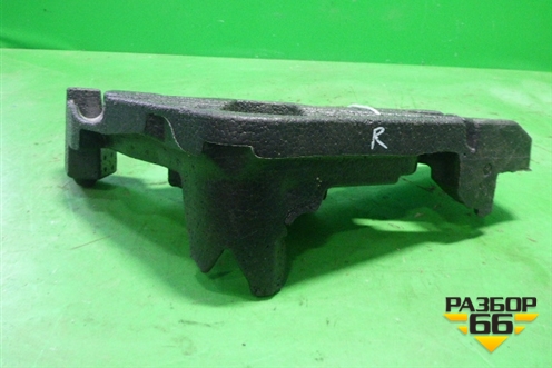 Ящик инструментальный в багажник (правый) (7L0012113) для Volkswagen Touareg c 2002-2010г (Туарег)