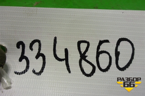 Ящик инструментальный в багажник (правый) (7L0012113) для Volkswagen Touareg c 2002-2010г (Туарег)