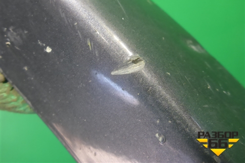 Накладка на порог наружная правая (7585060010) для Lexus LX-470 с 1998-2007г (ЛХ)