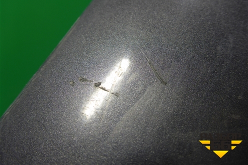 Накладка на порог наружная правая (7585060010) для Lexus LX-470 с 1998-2007г (ЛХ)