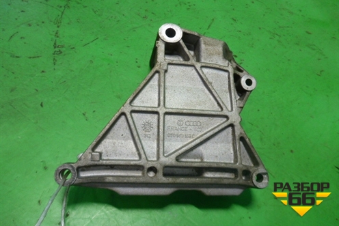 Кронштейн генератора (2.5л BAC) (070903143C) для Volkswagen Touareg c 2002-2010г (Туарег)