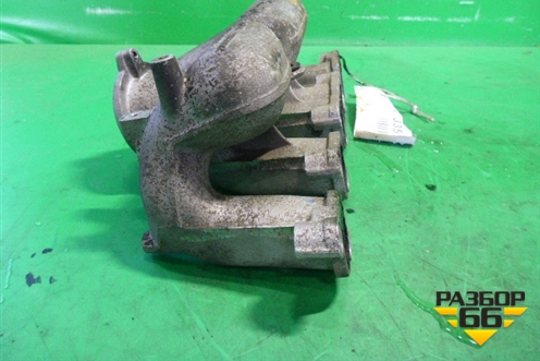 Коллектор впускной (2.5л BAC) (070129713H) для Volkswagen Touareg c 2002-2010г (Туарег)