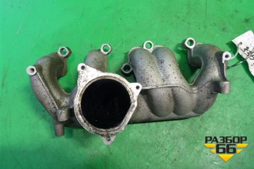 Коллектор впускной (2.5л BAC) (070129713H) для Volkswagen Touareg c 2002-2010г (Туарег)