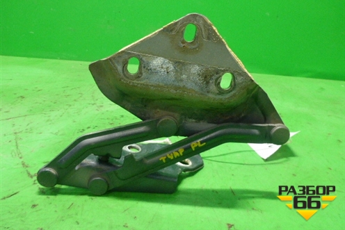 Петля капота левая (7L6823301) для Volkswagen Touareg c 2002-2010г (Туарег)