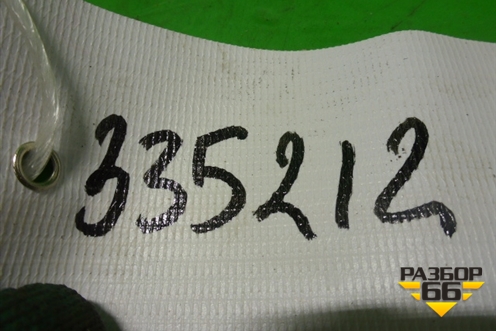 Петля капота левая (7L6823301) для Volkswagen Touareg c 2002-2010г (Туарег)