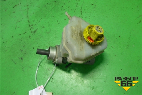 Цилиндр тормозной главный для Volkswagen Touareg c 2002-2010г (Туарег)