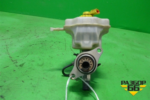 Цилиндр тормозной главный для Volkswagen Touareg c 2002-2010г (Туарег)