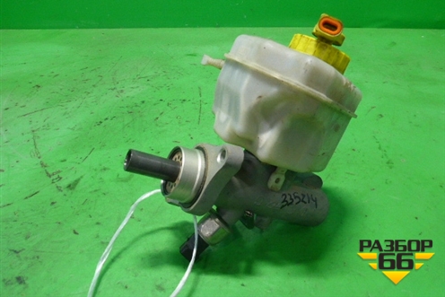 Цилиндр тормозной главный для Volkswagen Touareg c 2002-2010г (Туарег)