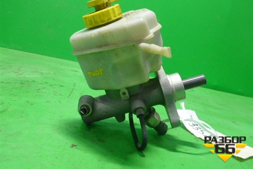 Цилиндр тормозной главный для Volkswagen Touareg c 2002-2010г (Туарег)