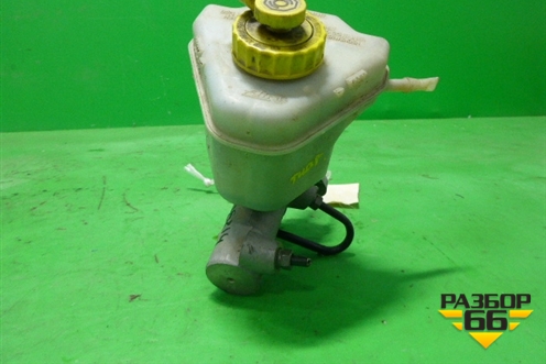 Цилиндр тормозной главный для Volkswagen Touareg c 2002-2010г (Туарег)