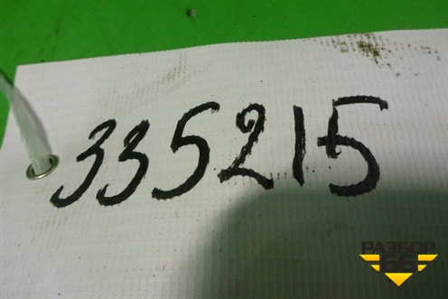 Блок электронный (управления противоугонной системой) (7L0907719A) для Volkswagen Touareg c 2002-2010г (Туарег)