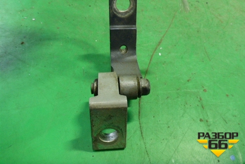 Петля двери передней правой верхняя (7L0831402A) для Volkswagen Touareg c 2002-2010г (Туарег)