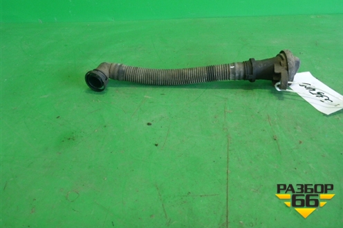 Горловина залива масла  (A4570101364) для Mercedes Benz TRUCK Axor 2 с 2004г (Аксор)