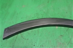 Накладка заднего крыла левого (4M0853817) для Audi Q7 c 2015г (Ку 7)