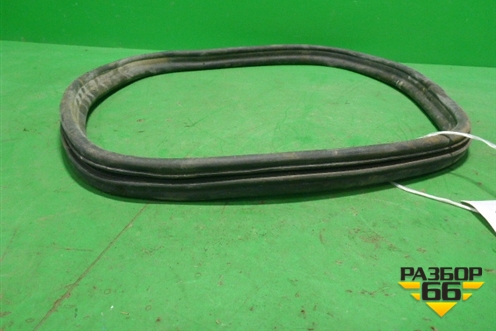 Уплотнитель бардачка для MAN TGS с 2007г (ТГС)