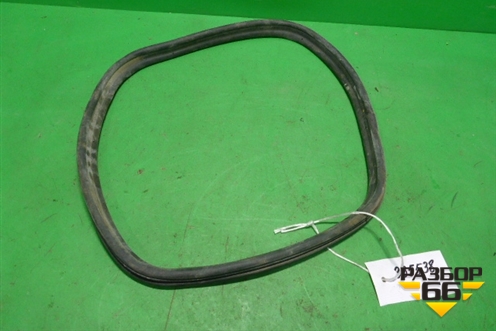 Уплотнитель бардачка для MAN TGS с 2007г (ТГС)