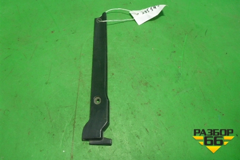 Обшивка стойки лобового стекла левая  (нижняя) (81624100177) для MAN TGX с 2007г (ТГХ)