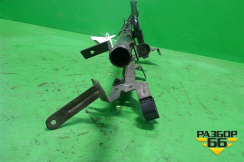 Трубки системы охлаждения (металлические 2.5л BAC) для Volkswagen Touareg c 2002-2010г (Туарег)