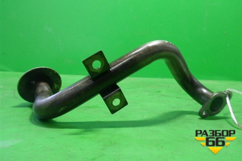 Маслозаборник (2.5л BAC) (070115251K) для Volkswagen Touareg c 2002-2010г (Туарег)