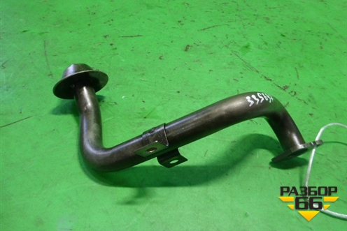 Маслозаборник (2.5л BAC) (070115251K) для Volkswagen Touareg c 2002-2010г (Туарег)