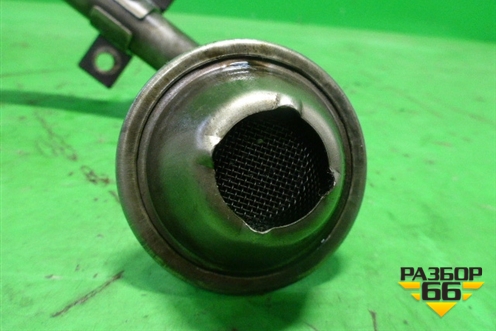 Маслозаборник (2.5л BAC) (070115251K) для Volkswagen Touareg c 2002-2010г (Туарег)