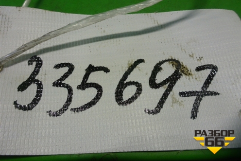 Маслозаборник (2.5л BAC) (070115251K) для Volkswagen Touareg c 2002-2010г (Туарег)