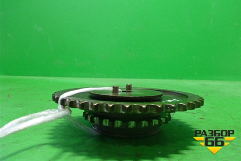 Шестерня (4.2л BVJ) (079109077G) для Audi A8 с 2002-2010г (А8)