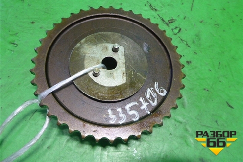 Шестерня (4.2л BVJ) (079109077G) для Audi A8 с 2002-2010г (А8)