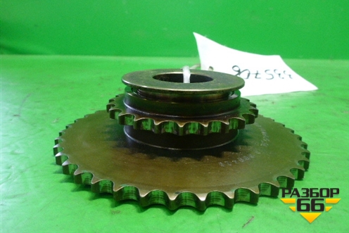 Шестерня (4.2л BVJ) (079109077G) для Audi A8 с 2002-2010г (А8)