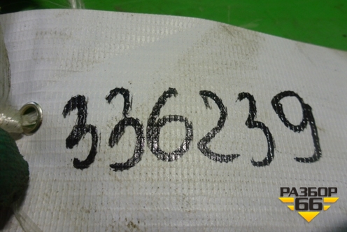 Поршень КПП (цилиндра переключения передач) (3892677317) для Mercedes Benz TRUCK Axor 2 с 2004г (Аксор)