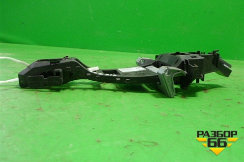 Кронштейн ручки наружной (задней левой) (BJ3224995CC) для Land Rover Range Rover Evoque с 2011-2018г (Евог)