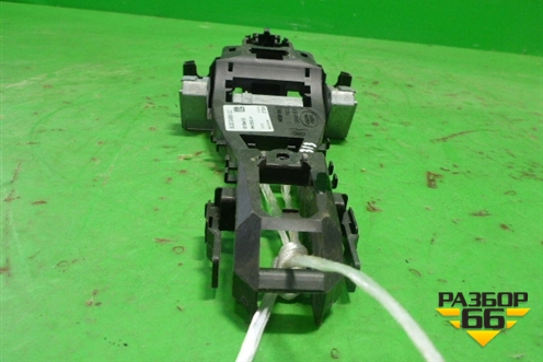 Кронштейн ручки наружной (задней левой) (BJ3224995CC) для Land Rover Range Rover Evoque с 2011-2018г (Евог)