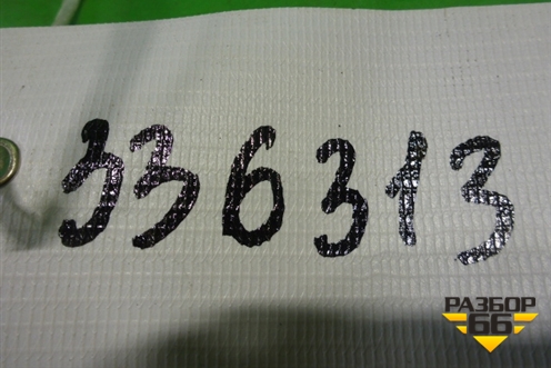 Кронштейн ручки наружной (задней левой) (BJ3224995CC) для Land Rover Range Rover Evoque с 2011-2018г (Евог)