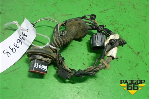 Проводка двери задней правой (98AG14A584CCH) для Ford Focus 1 с 1998-2004г (Фокус)