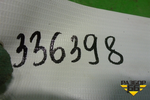 Проводка двери задней правой (98AG14A584CCH) для Ford Focus 1 с 1998-2004г (Фокус)