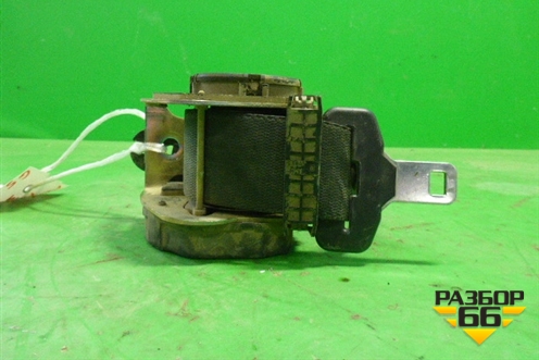 Ремень безопасности задний левый для Ford Focus 1 с 1998-2004г (Фокус)