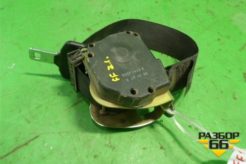 Ремень безопасности задний левый для Ford Focus 1 с 1998-2004г (Фокус)